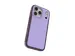 ZAGG Sedona Snap, Housse, Apple, iPhone 17 Pro Max, 17,5 cm (6.9 inch)
