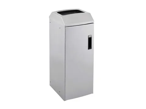 Recycling station-1 Waste 80 liter