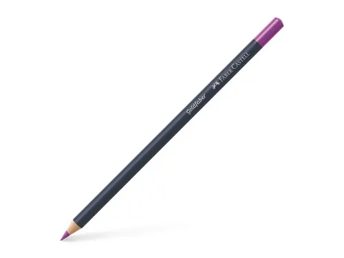 kleurpotlood Goldfaber 134 karmozijnrood