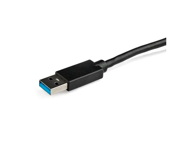 USB 3.0 naar Dual HDMI Adapter Dual 1080p of Single 4K 30Hz