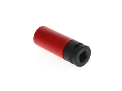 K 19 LS 21 Schroevendraaierbit 1/2 inch met beschermhuls,21mm