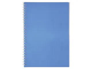 Plakboek Kangaro A4+ 120 grams 40 vel, voorkant blauw - 2