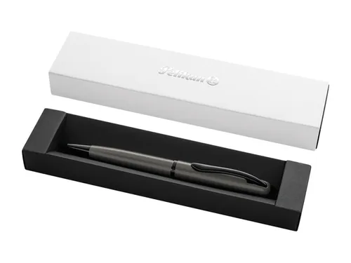 Balpen Pelikan Jazz Noble Elegance K36 medium steen