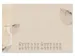 Designonderlegger Sigel Natural Leaves 27/28 59,5x41cm 30 vel 80 grams
