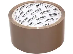 Ceflix verpakkingstape, ft 48 mm x 46 m, bruin