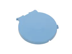 Vepa Bins Deksel X Frame Blauw