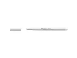 Marker creatief Faber-Castell Goldfaber beitelpunt C watermelon (kleur