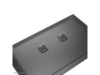 Neomounts WL30-265BL1 Ultra-vlakke TV-beugel wand - 43-85 inch - max 6 - 2