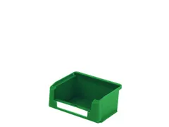 Zichtbakken Hxbxd 50x102x85/70mm Pp Groen