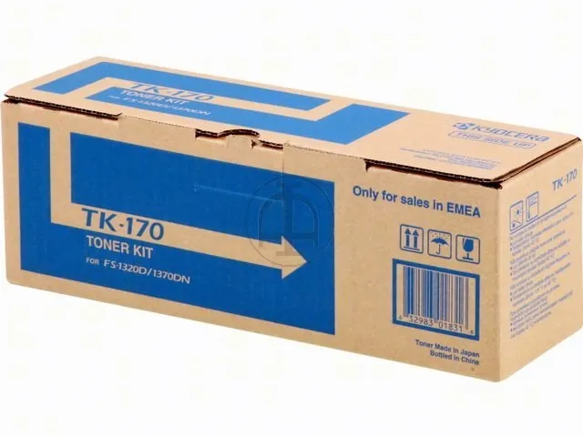 1T02LZ0NLC KYOCERA TK170 FS toner black