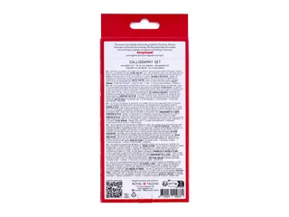 Kalligrafiepen Bruynzeel luxe set 60344014 - 3