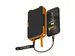 Powerbank Xtorm Solar rugged 10.000 incl. zaklamp en kickstand