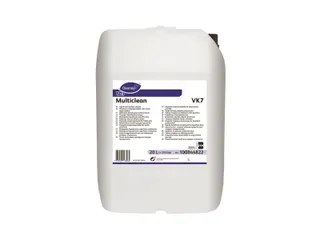 Diversey Suma Multiclean Vk7 20 Liter - 1