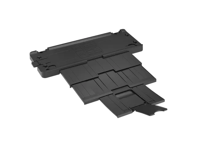 Brother OT1001C, Lade, Zwart