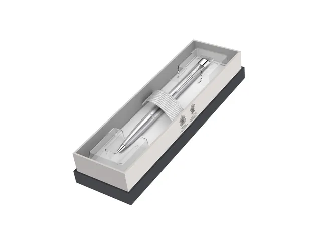 Balpen Parker Urban Twist Metro Metallic CT Finish Medium