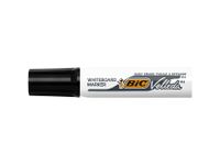 Viltstift Bic 1781 whiteboard schuin zwart 3.2-5.5mm