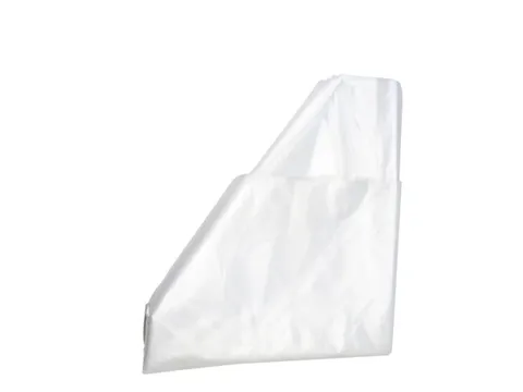 Kunststof Zak 2500 Liter