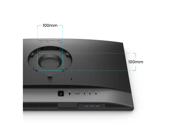 Ecran BenQ Creative Pro PD2732U 27 inch 4K Adobe RGB