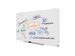 Glasbord Magnetisch Nobo Impression Pro 100x56cm briljant wit - 7