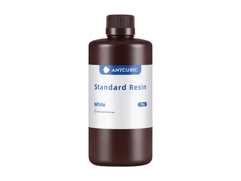 UV/LCD STANDARD WHITE 1kg