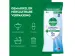 Dettol Reinigingsdoekjes Desinfecterend Cleanser 110 doekjes