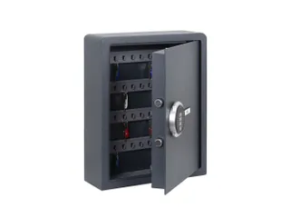 Filex KS 82 Sleutelkluis Elektronisch Slot 82 Haken - 1