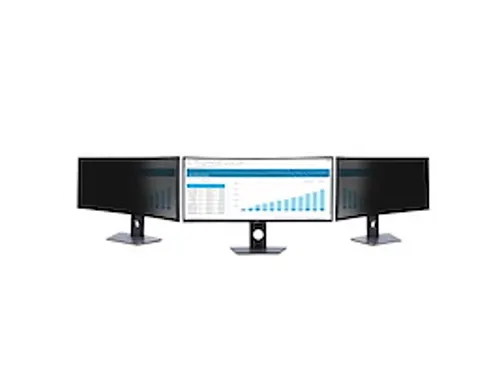 Privacy Filter voor Dell P3424WE Ultra-Wide 21:9 Curved Monitor