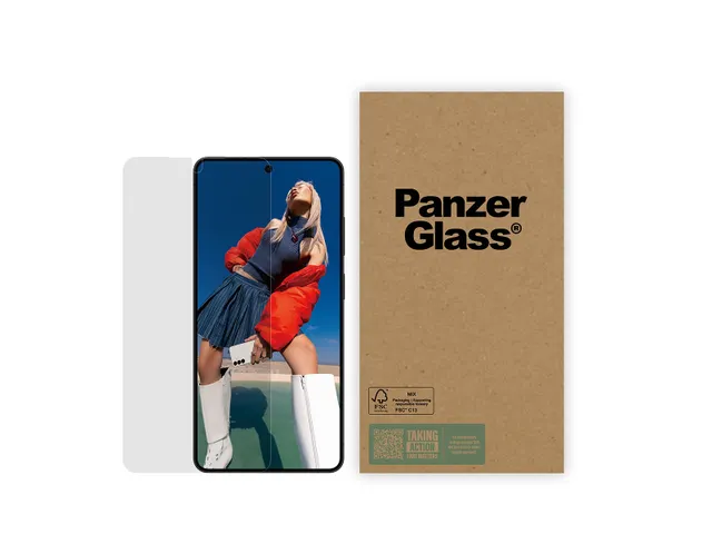 PanzerGlass 2-Way Privacy Screen Protector Samsung Galaxy S26 Ultra