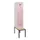 locker met bank,HxBxD 1950x400x815mm,1vak,vak B 400mm,cilinderslot