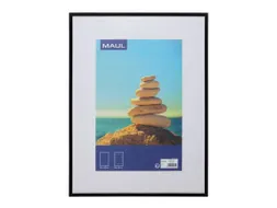 Fotolijst MAULart kunststof 30x40cm Zwart