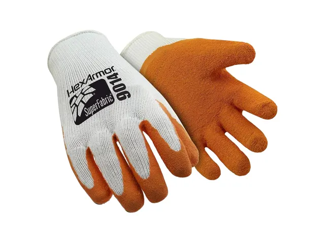 Hexarmor SharpsMaster II 9014 handschoen - 10/XL