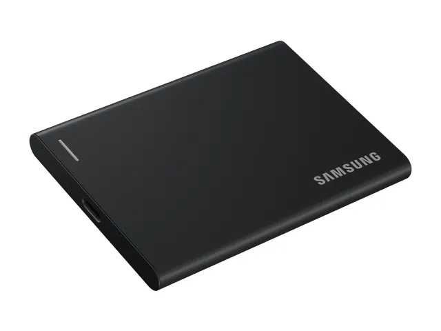 Portable SSD P7 USB 4.0 Gen 3x2 4TB