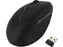 Pro Fit ergonomische muis linkshandig draadloos