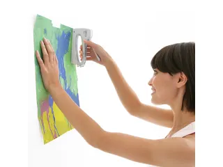 nietpistool Z T-pro zilver - 4