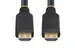 Câble HDMI Haut Débit 10,6m avec Connecteur à pince