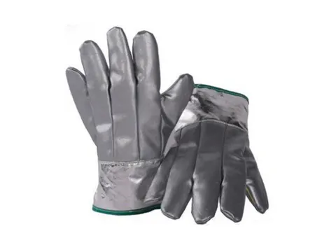 Heatbeater Heatbeater 26 hittebestendige wanten maat L, per paar