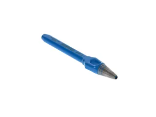 570003 Henkelloche ijzer 3mm - 2