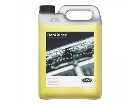 Oven reinigerenglans Unox 5 Liter