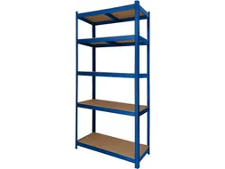 Stellingkast SU175 Blauw 875kg
