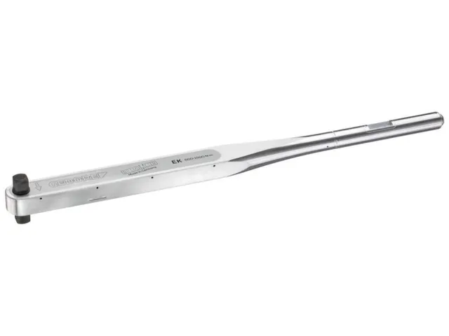 8586-01 Clé dynamométrique DREMOMETER EKL 1 inch 600-1500Nm