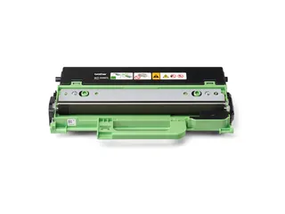 Brother WT-229CL toner opvangbak Geschikt voor 50.000 pagina's. - 1
