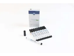Whiteboard Marker Smit Visual Zwart 2-3mm 10 stuks