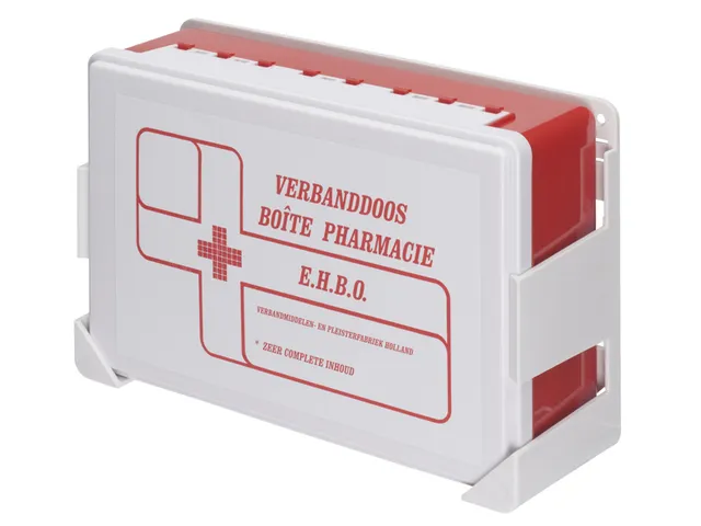 Verbandtrommel FixFirst B2