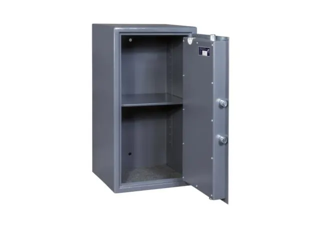 meubelkluis veiligheidsniveau S1 HxBxD 740x405x375mm 1niveaus romp