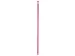 Ultra Hygiene Steel 150cm Roze