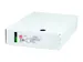 Transparant L-map A4 groen 100 stuks