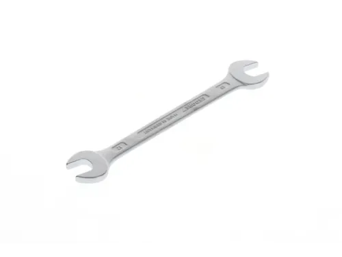 6 12X13 Dubbele steeksleutel 12x13mm