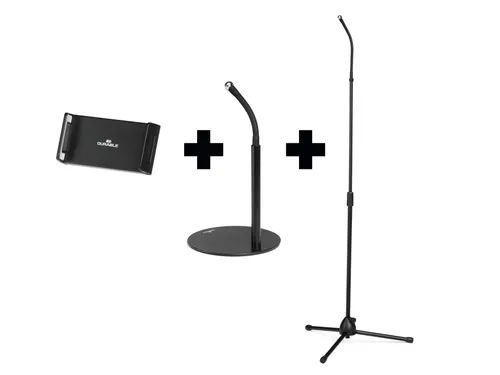Tablethouder TWIST COMBI