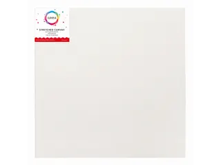 Schildersdoek Qrea Studio 60x60cm - 1