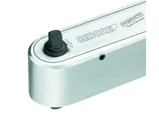 8560-01 Momentsleutel DREMOMETER A 3/8 inch 8-40 Nm - 5